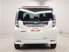 ルーミー カスタムG-T