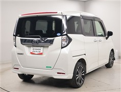 ルーミー カスタムG-T