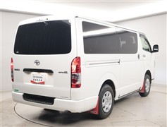 ハイエースVスーパーGLダークP2