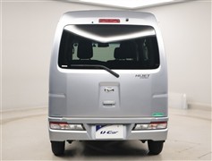 ハイゼットカーゴ クルーズSA3