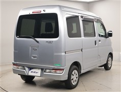 ハイゼットカーゴ クルーズSA3