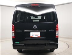 ハイエースVスーパーGLダークP2