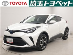 C-HR HV G