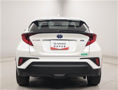 C-HR HV G