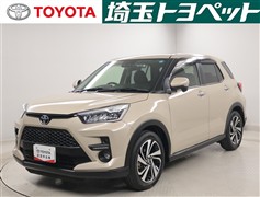 トヨタ ライズ Z