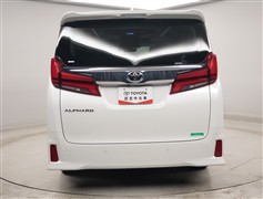 アルファード S Cパッケージ