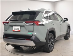 RAV4 アドベンチャー