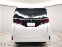 アルファード Z