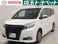 エスクァイアHV Gi