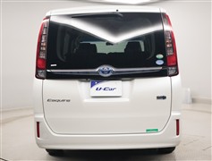 エスクァイアHV Gi