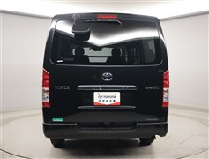 ハイエースV スーパーGL