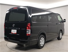 ハイエースV スーパーGL