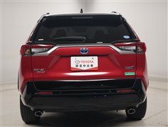 RAV4 PHV ブラックトーン