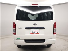 ハイエースV DX GLパッケージ