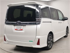 ヴォクシー ZS キラメキ3