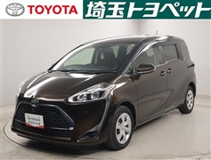 シエンタ ファンベース G