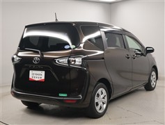 シエンタ ファンベース G