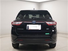 ハリアーHV プロ メタル&レザーP