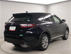 ハリアーHV プロ メタル&レザーP