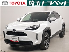 ヤリスクロス Z