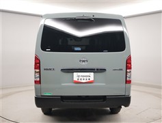 ハイエースV スーパーGL