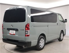 ハイエースV スーパーGL