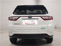 ハリアー プレミアム