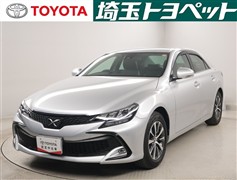 マークX 250S FOUR