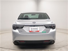 マークX 250S FOUR