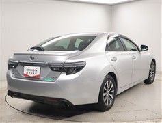 マークX 250S FOUR