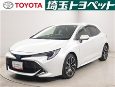 カローラスポーツ HV G Z