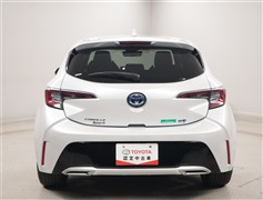 カローラスポーツ HV G Z