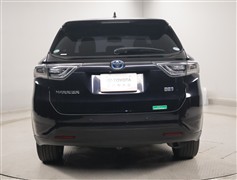 ハリアーHVプレミアムアドバンスP