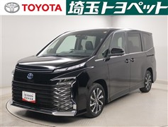 ヴォクシー HV S-Z