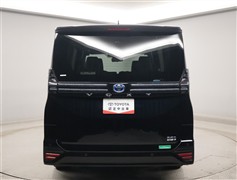 ヴォクシー HV S-Z