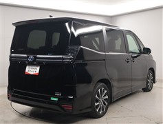 ヴォクシー HV S-Z