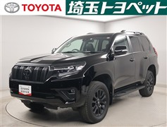 ランドクルーザープラドTXLPM
