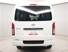 ハイエースVDX GLパッケージ