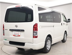 ハイエースVDX GLパッケージ