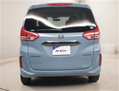 フリード HV Gホンダセンシング