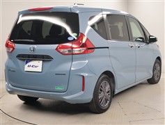 フリード HV Gホンダセンシング