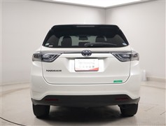 ハリアー プレミアム