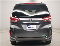 フリード G ホンダセンシング