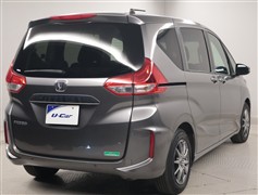 フリード G ホンダセンシング