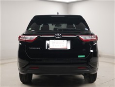 ハリアー プレミアム