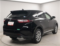 ハリアー プレミアム