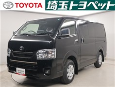 ハイエースVスーパーGLダークP2