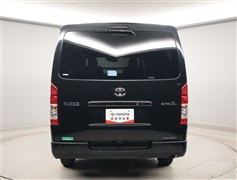 ハイエースVスーパーGLダークP2