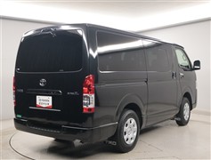 ハイエースVスーパーGLダークP2