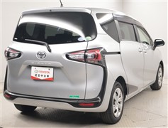 シエンタ ファンベース G